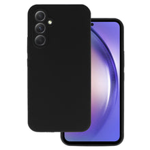 Заредете изображение във визуализатора на галерията – Tel Protect Silicone Premium for Samsung Galaxy A54 5G black
