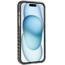 Заредете изображение във визуализатора на галерията – Audi IML MagSafe case for iPhone 15 Plus / 14 Plus - black
