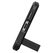 Заредете изображение във визуализатора на галерията – Spigen TOUGH ARMOR GALAXY S23 BLACK
