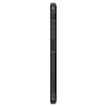 Заредете изображение във визуализатора на галерията – Spigen Tough Armor case for Samsung Galaxy S24 - black

