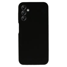 Заредете изображение във визуализатора на галерията – Vennus Case Silicone Lite for Samsung Galaxy A14 5G black
