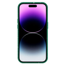Заредете изображение във визуализатора на галерията – Tel Protect Magnetic Splash Frosted Case for Iphone 12 Pro Max Green
