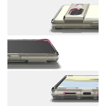 Заредете изображение във визуализатора на галерията – Ringke Fusion case for Google Pixel 7 transparent transparent case
