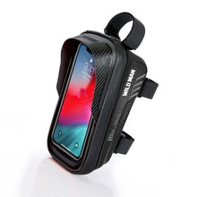 Заредете изображение във визуализатора на галерията – WILDMAN Bicycle bag E12 waterproof 1L
