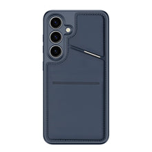 Заредете изображение във визуализатора на галерията – Rafi II Mag case for Samsung S24 Plus - Blue
