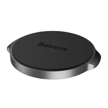 Заредете изображение във визуализатора на галерията – Baseus Small Ears Magnetic Holder (Overseas Edition) - black
