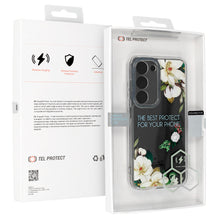 Заредете изображение във визуализатора на галерията – Tel Protect Flower for Samsung Galaxy S23 Ultra design 3
