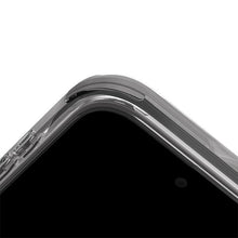 Заредете изображение във визуализатора на галерията – Uniq Combat iPhone 15 Pro 6.1" case Magclick Charging gray/frost gray
