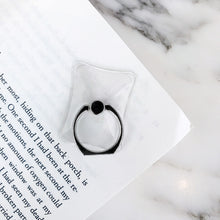Заредете изображение във визуализатора на галерията – Ring CLEAR - Design 6
