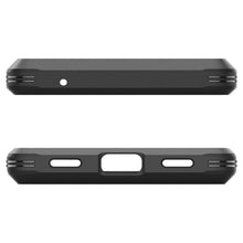Заредете изображение във визуализатора на галерията – Spigen TOUGH ARMOR GOOGLE PIXEL 7A BLACK
