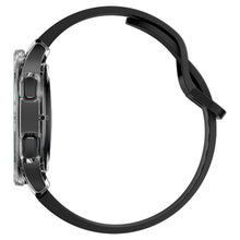 Заредете изображение във визуализатора на галерията – Spigen ultra hybrid case for samsung galaxy watch 4 / 5 (44 mm) transaprent - TopMag
