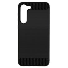 Заредете изображение във визуализатора на галерията – Back Case CARBON for SAMSUNG GALAXY S23 Black
