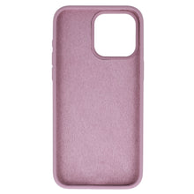 Заредете изображение във визуализатора на галерията – Silicone Lite Case for Motorola Edge 30 heather
