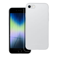 Заредете изображение във визуализатора на галерията – Roar matte glass гръб за iphone 7 / 8 / se 2020 / se 2022 steel
