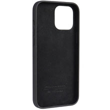 Заредете изображение във визуализатора на галерията – Original Case AUDI hardcase Silicone Case AU-LSRIP13PM-Q3/D1-BK for Iphone 13 Pro Max black
