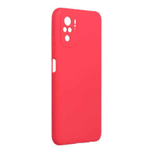 Заредете изображение във визуализатора на галерията – Forcell soft case for xiaomi 12 / 12x red - TopMag
