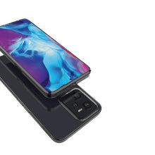 Заредете изображение във визуализатора на галерията – Ultra Clear 0.5mm case for Realme C35 thin cover transparent
