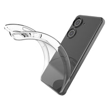Заредете изображение във визуализатора на галерията – Ultra Clear 0.5mm case for Asus Zenfone 9 thin cover transparent
