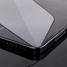 Заредете изображение във визуализатора на галерията – Wozinsky Full Cover Flexi Nano Glass Hybrid Screen Protector with frame for Samsung Galaxy A42 5G transparent

