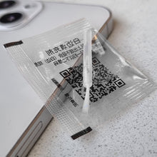 Заредете изображение във визуализатора на галерията – Glue for tempered glass, edge filler - 10 pieces
