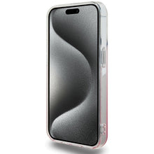 Заредете изображение във визуализатора на галерията – Original Case HELLO KITTY hardcase IML Gradient Electrop
Kitty Head HKHCP14LHDGKEP for Iphone 14 Pro pink
