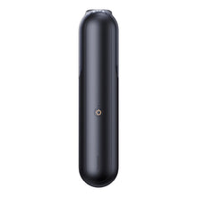 Заредете изображение във визуализатора на галерията – Baseus A0 Pro 4000Pa HEPA wireless car vacuum cleaner - black
