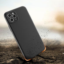 Заредете изображение във визуализатора на галерията – Soft Case case for Honor X8 5G thin silicone cover black
