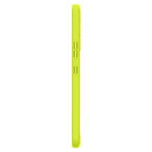 Заредете изображение във визуализатора на галерията – Futerał SPIGEN Ultra Hybrid do SAMSUNG A54 5G lime
