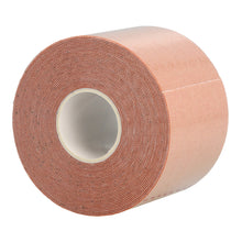 Заредете изображение във визуализатора на галерията – Kinesiology tape, 5 cm x 5 m beige
