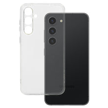 Заредете изображение във визуализатора на галерията – Ultra Clear 1mm Case for Samsung Galaxy S23 FE Transparent
