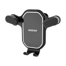 Заредете изображение във визуализатора на галерията – Dudao F12H mirror phone holder black
