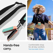 Заредете изображение във визуализатора на галерията – Spigen compoty за samsung z flip 4 cotton candy - TopMag
