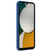 Заредете изображение във визуализатора на галерията – Nillkin CamShield Case | Armored Case for Samsung Galaxy A34 5G with Camera Cover | blue
