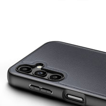 Заредете изображение във визуализатора на галерията – Dux Ducis Fino case for Samsung Galaxy A14 5G cover with silicone frame gray
