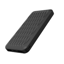 Заредете изображение във визуализатора на галерията – Foldable Lift Desktop Phone Tablet Mini Stand Black
