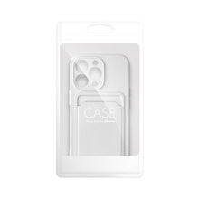 Заредете изображение във визуализатора на галерията – CARD Case for XIAOMI Redmi NOTE 12 PRO 5G white
