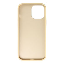 Заредете изображение във визуализатора на галерията – Original faceplate case GUESS GUHCP13XHG4SGD for iPhone 13 Pro Max (Fixed Glitter Big 4G / gold)
