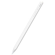 Заредете изображение във визуализатора на галерията – Baseus Smooth Writing Active Stylus Pen for iPad / iPad Pro / iPad Air white (SXBC040102)
