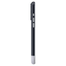 Заредете изображение във визуализатора на галерията – SPIGEN Classic C1 Mag compatible with MagSafe for IPHONE 15 PRO graphite

