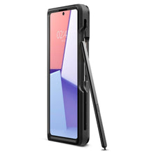 Заредете изображение във визуализатора на галерията – Spigen THIN FIT PEN GALAXY Z Fold 5 BLACK
