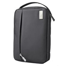 Заредете изображение във визуализатора на галерията – HOCO multifunctional digital storage bag GM106 black
