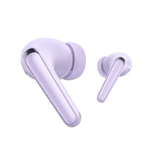 Заредете изображение във визуализатора на галерията – TWS Joyroom Funpods Series JR-FB3 Bluetooth 5.3 wireless headphones - purple
