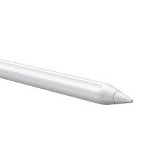Заредете изображение във визуализатора на галерията – Baseus Smooth Writing 2 active tip stylus for iPad with replaceable tip - white

