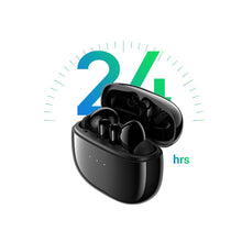 Заредете изображение във визуализатора на галерията – TWS ANC Ugreen WS106 HiTune T3 wireless headphones - black
