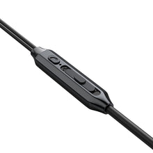 Заредете изображение във визуализатора на галерията – Joyroom JR-EC06 USB-C in-ear headphones - gray
