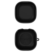 Заредете изображение във визуализатора на галерията – SPIGEN Urban Fit case for SAMSUNG Galaxy Buds 2 PRO / 2 / LIVE / PRO black
