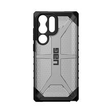 Заредете изображение във визуализатора на галерията – ( UAG ) Urban Armor Gear Plasma case for SAMSUNG S23 ULTRA 5G ash
