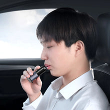 Заредете изображение във визуализатора на галерията – Baseus breathalyzer (CRCX-01) - black
