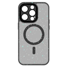 Заредете изображение във визуализатора на галерията – Tel Protect Magnetic Splash Frosted Case for Iphone 11 Pro Black
