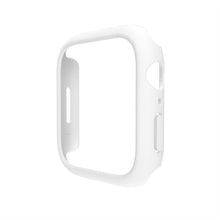 Заредете изображение във визуализатора на галерията – Case for Apple Watch 45mm PC1 white
